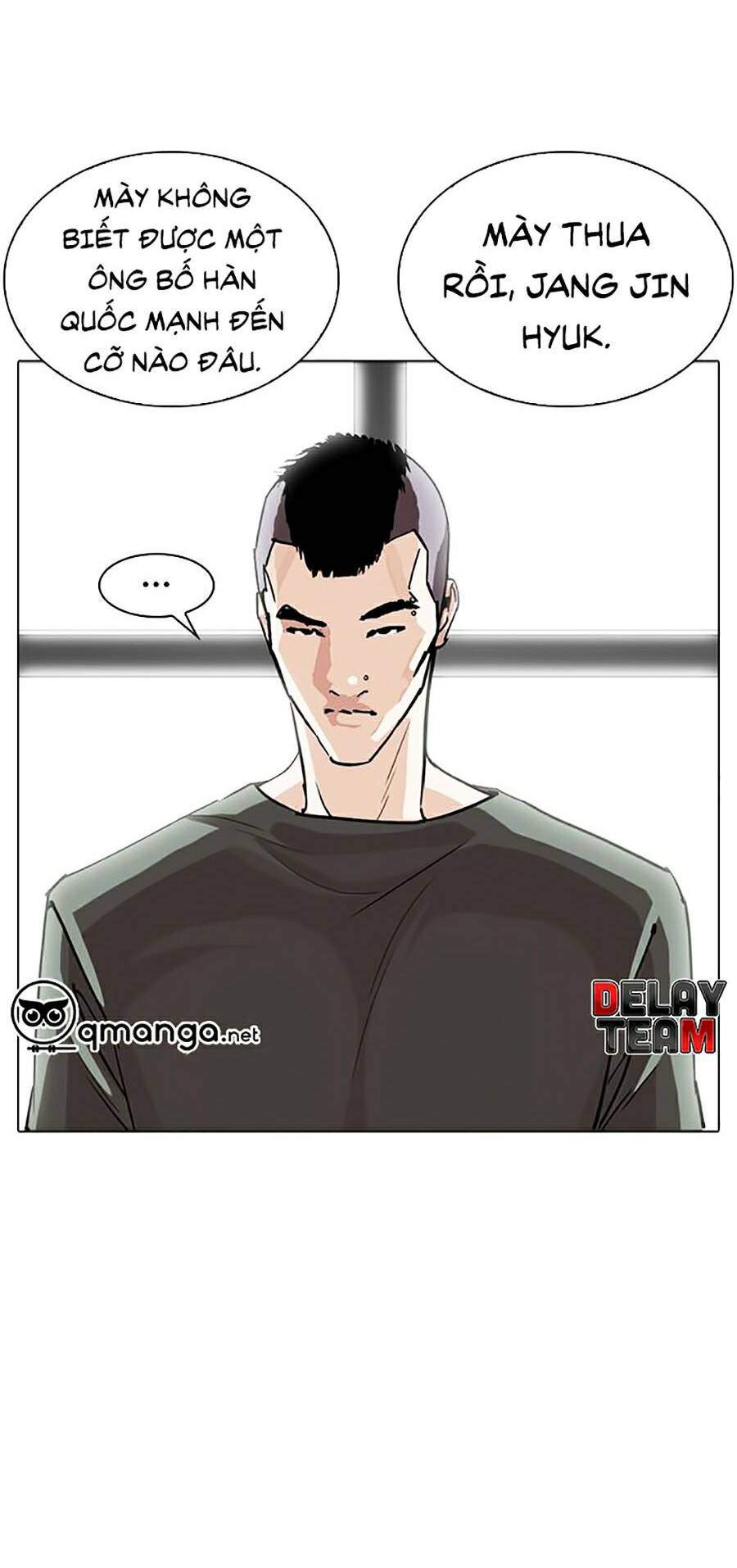 Lookism Chapter 254 - Trang 2