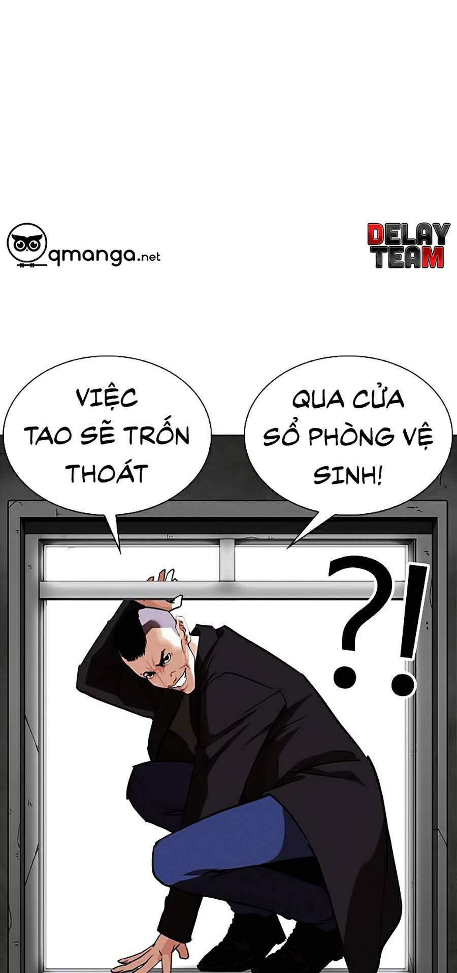 Lookism Chapter 254 - Trang 2