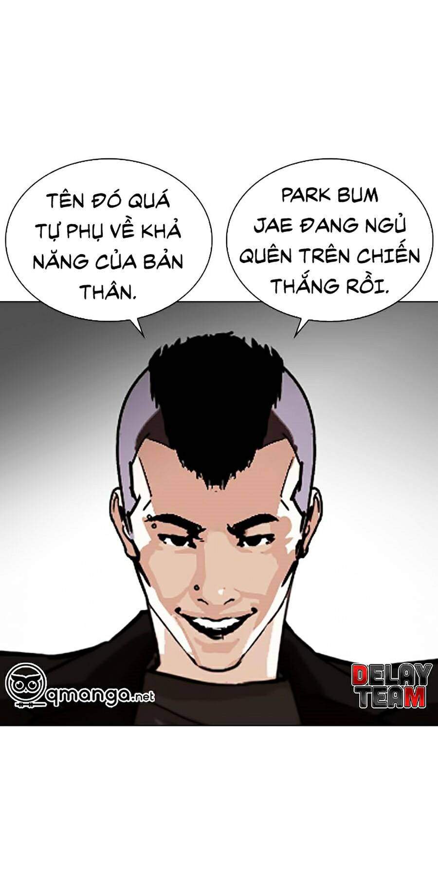 Lookism Chapter 254 - Trang 2