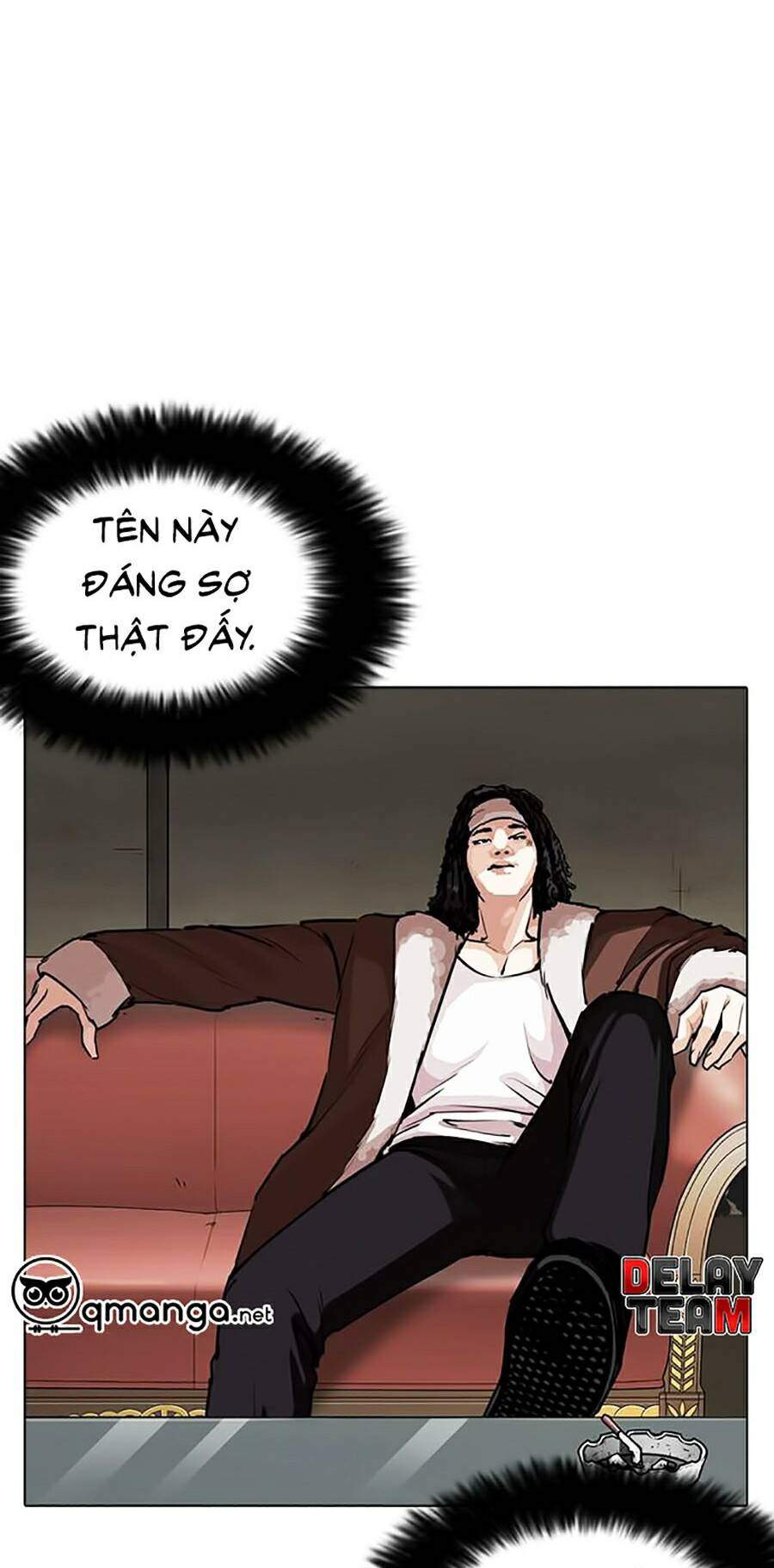 Lookism Chapter 254 - Trang 2