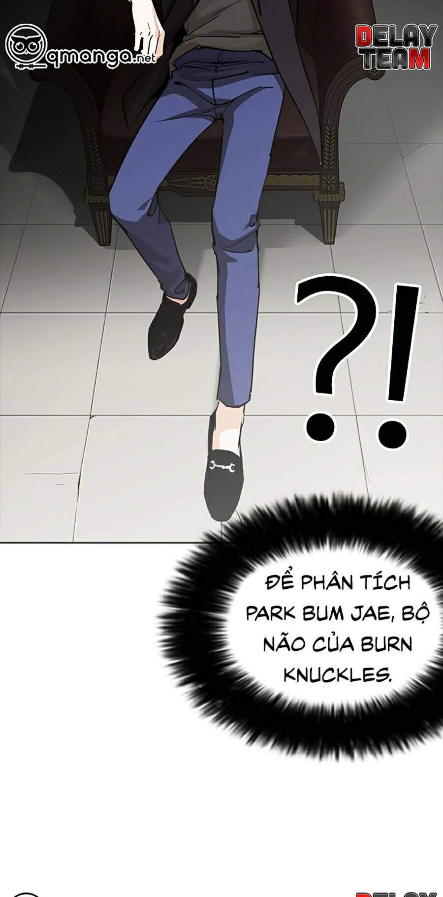 Lookism Chapter 254 - Trang 2