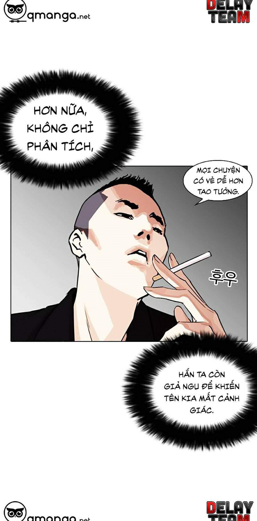 Lookism Chapter 254 - Trang 2