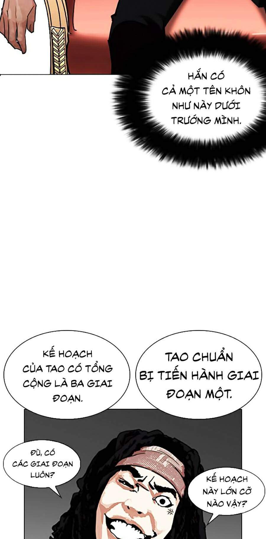 Lookism Chapter 254 - Trang 2