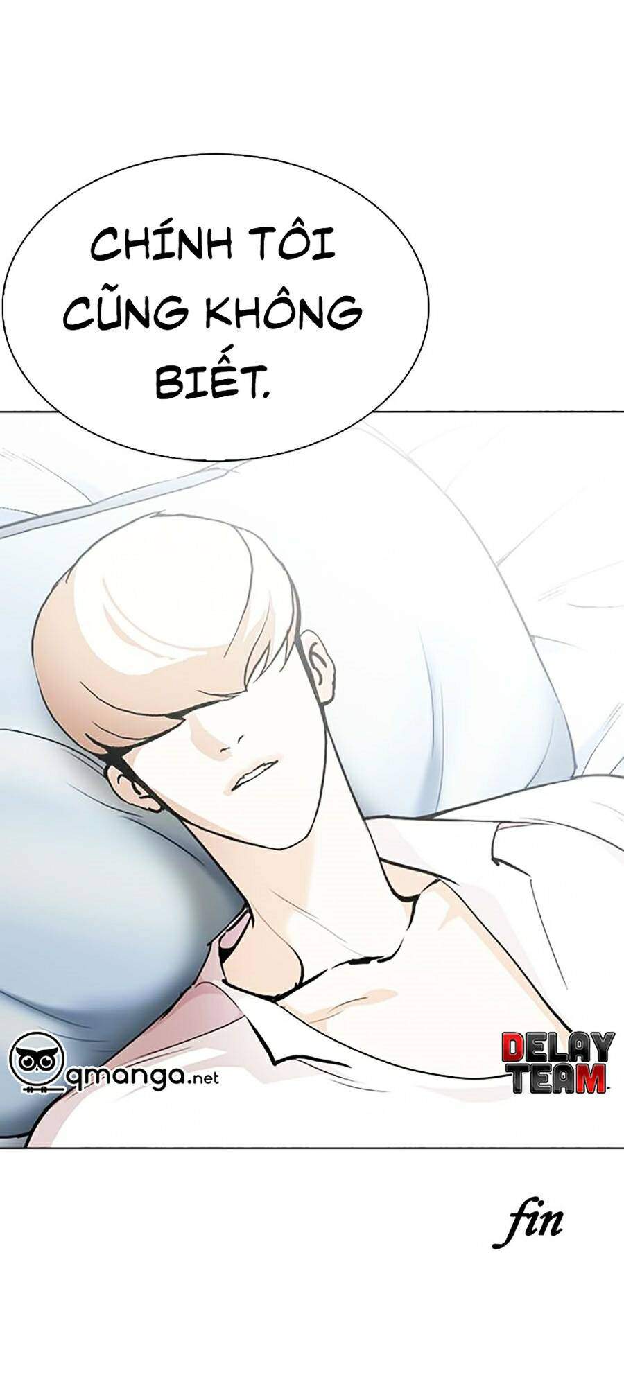 Lookism Chapter 254 - Trang 2