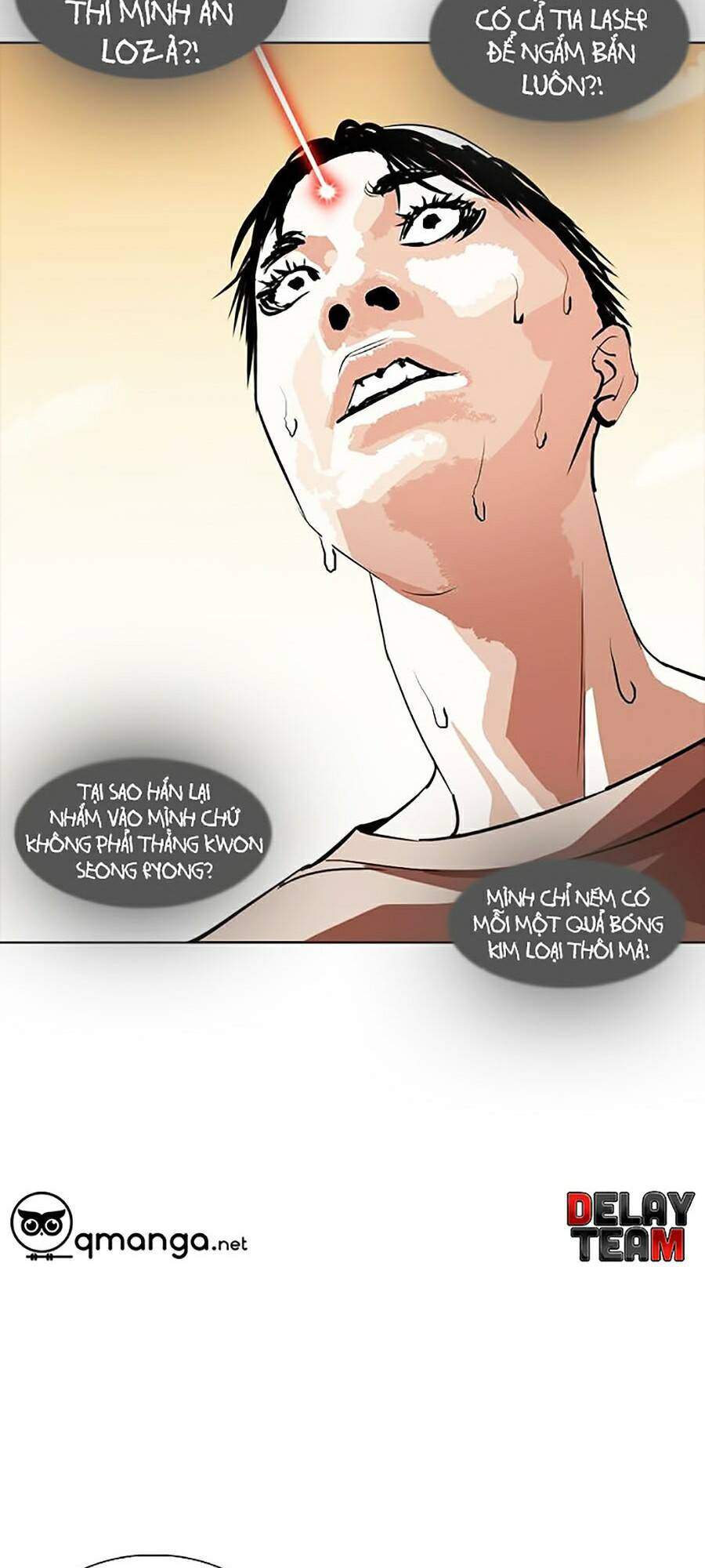 Lookism Chapter 254 - Trang 2