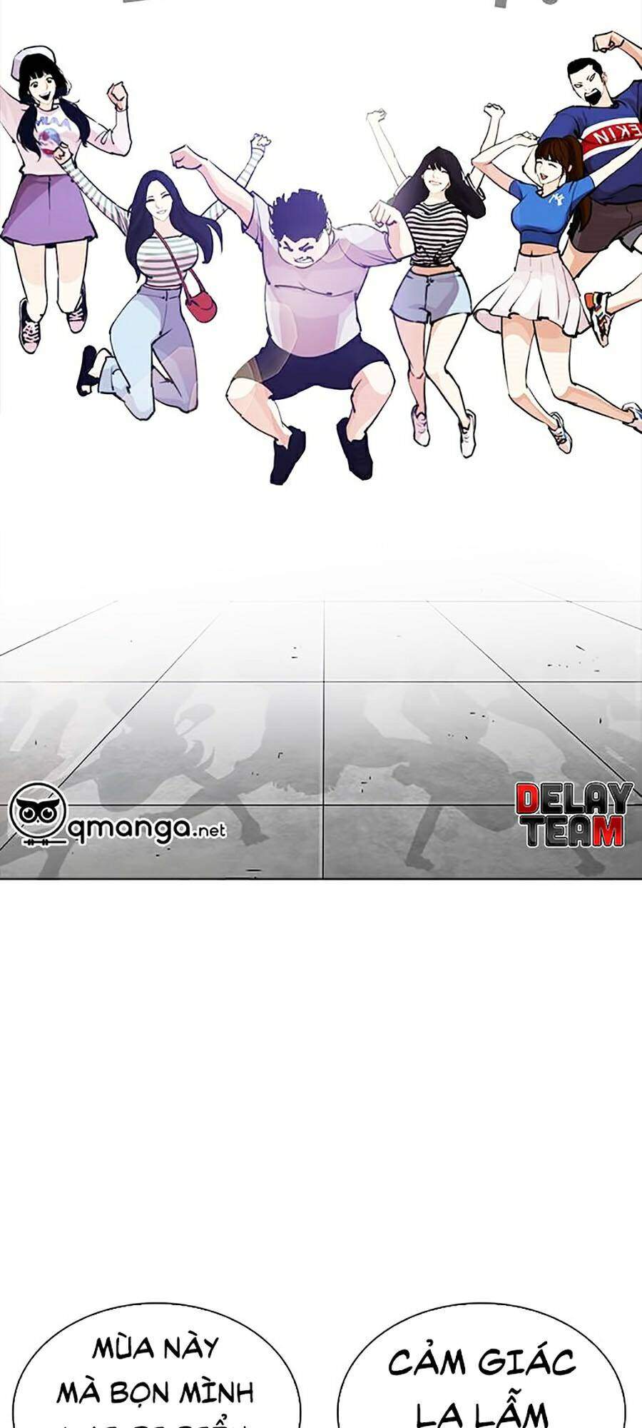 Lookism Chapter 254 - Trang 2