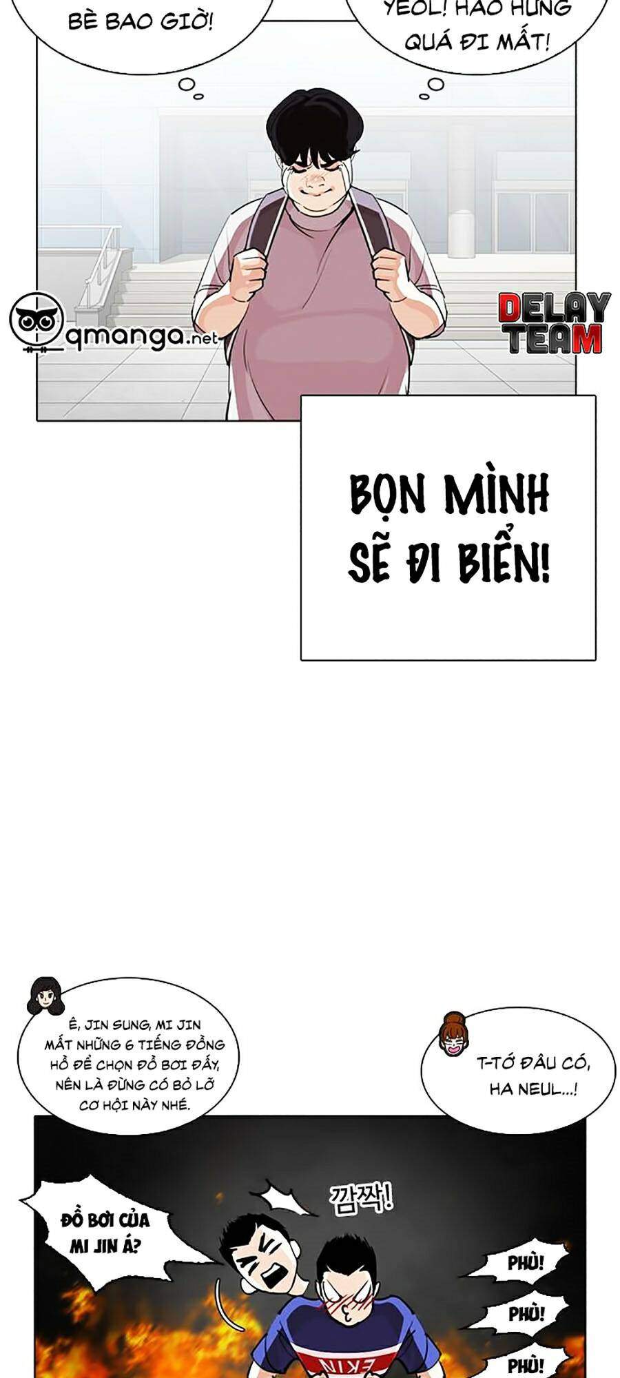 Lookism Chapter 254 - Trang 2