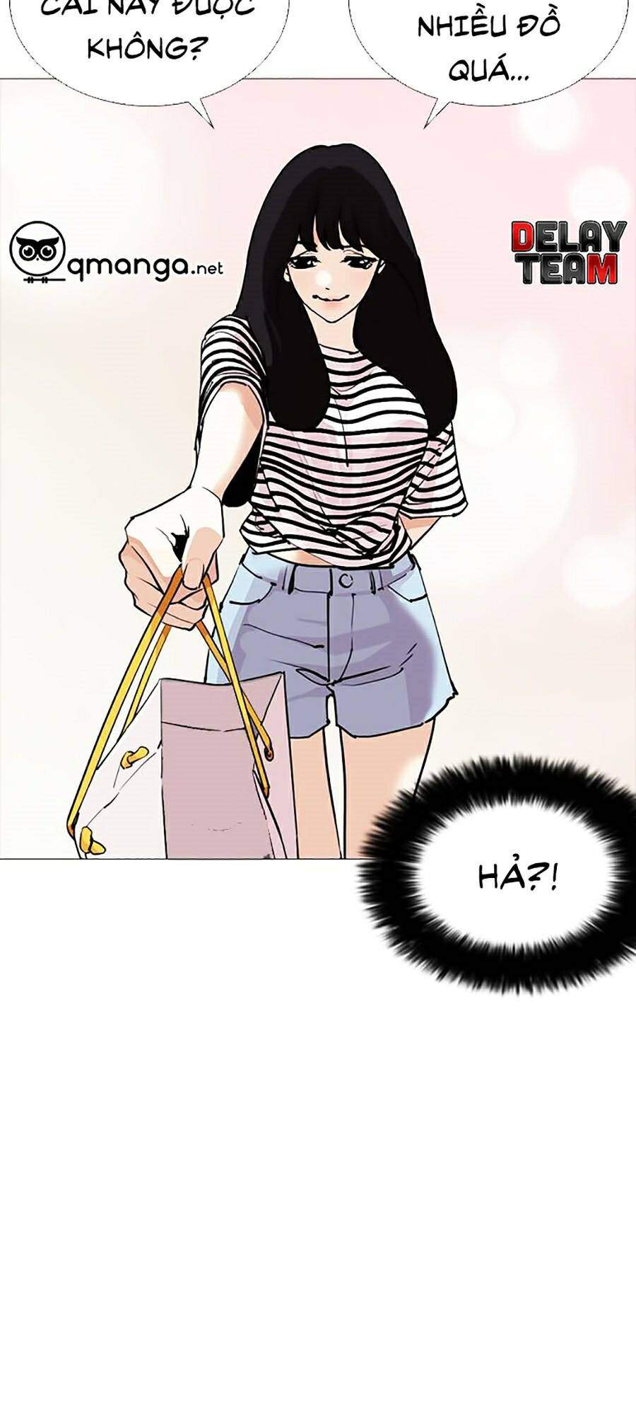 Lookism Chapter 254 - Trang 2