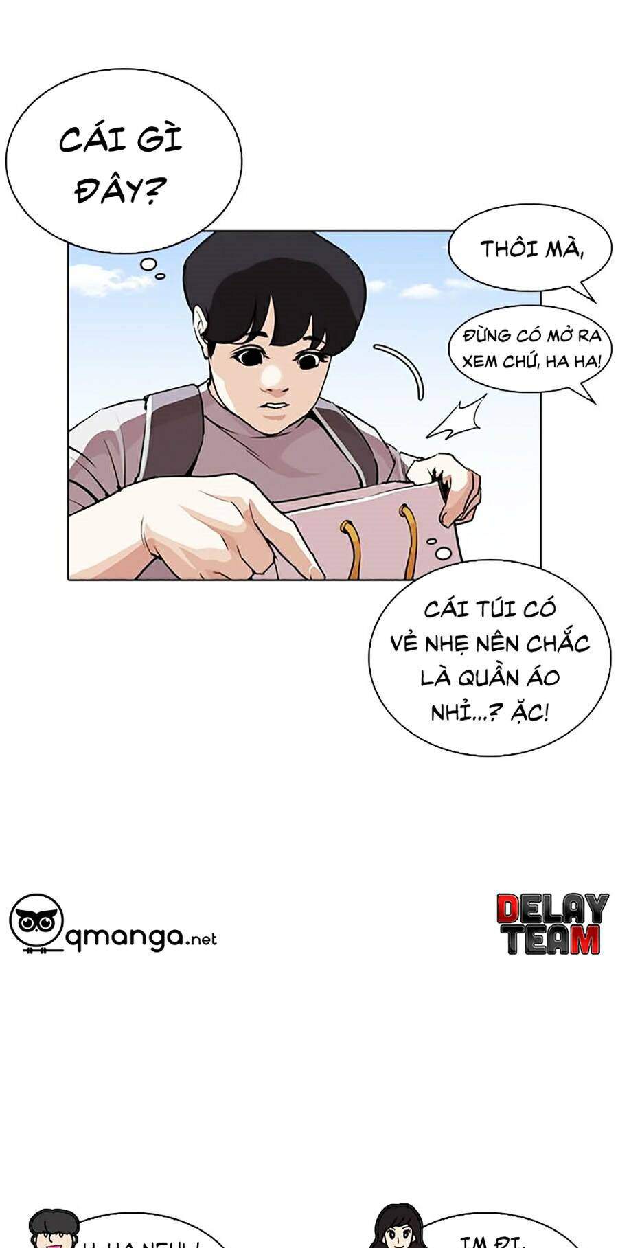 Lookism Chapter 254 - Trang 2