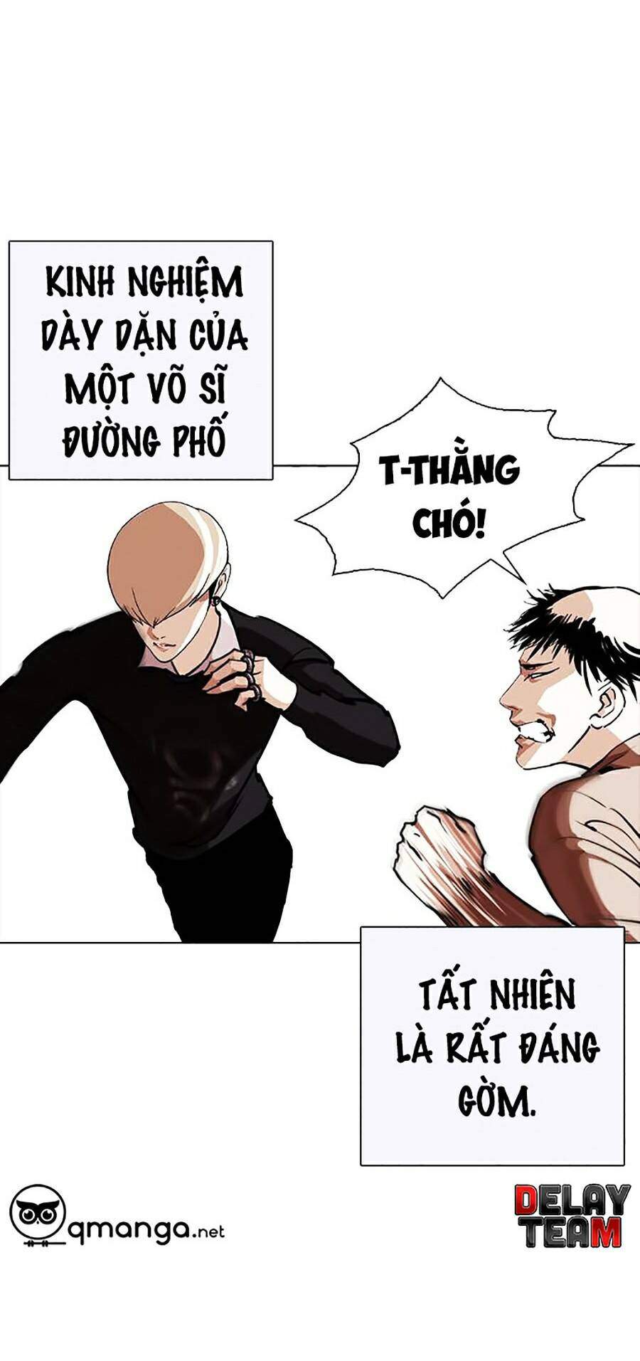 Lookism Chapter 253 - Trang 2