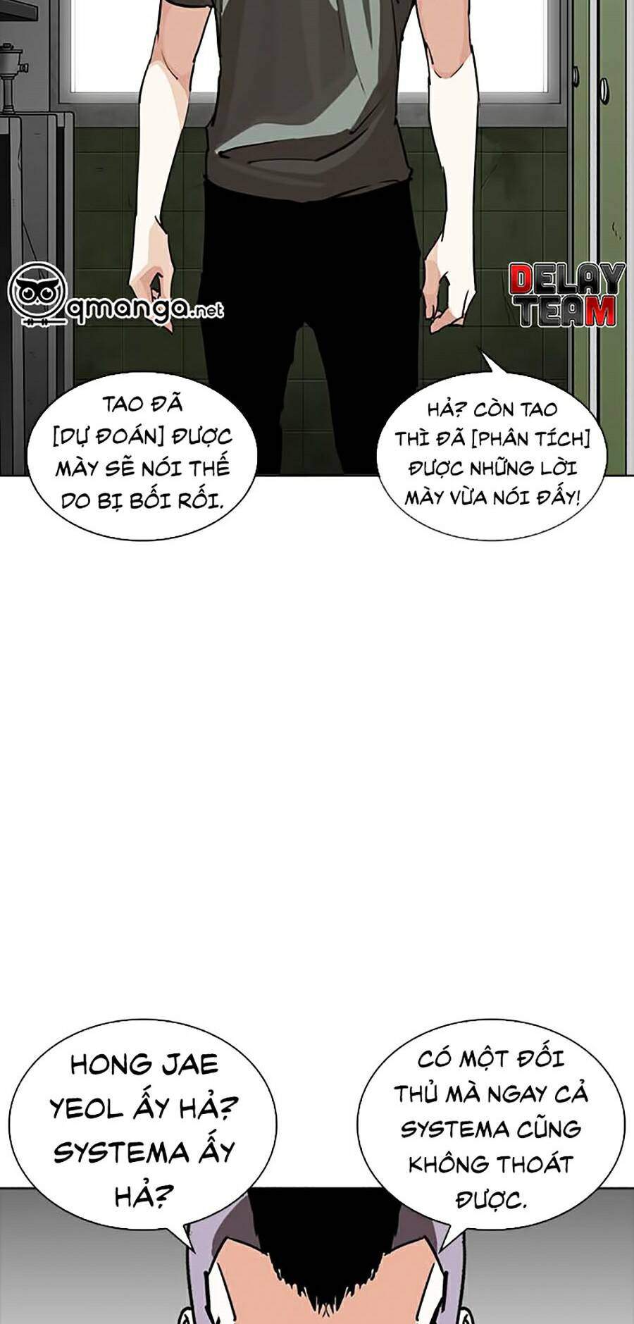 Lookism Chapter 253 - Trang 2