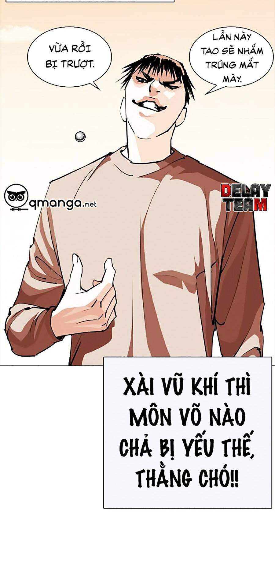 Lookism Chapter 253 - Trang 2