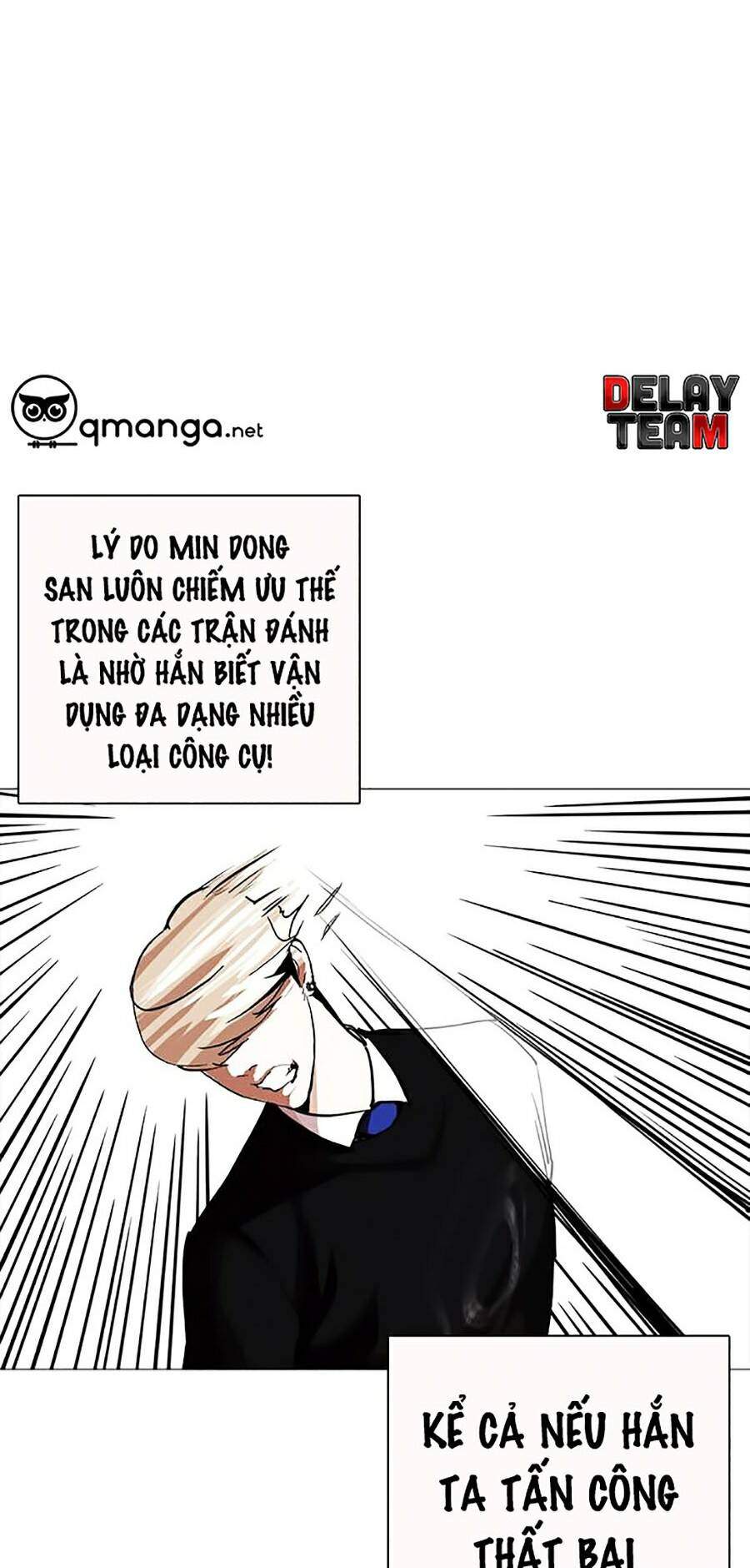 Lookism Chapter 253 - Trang 2