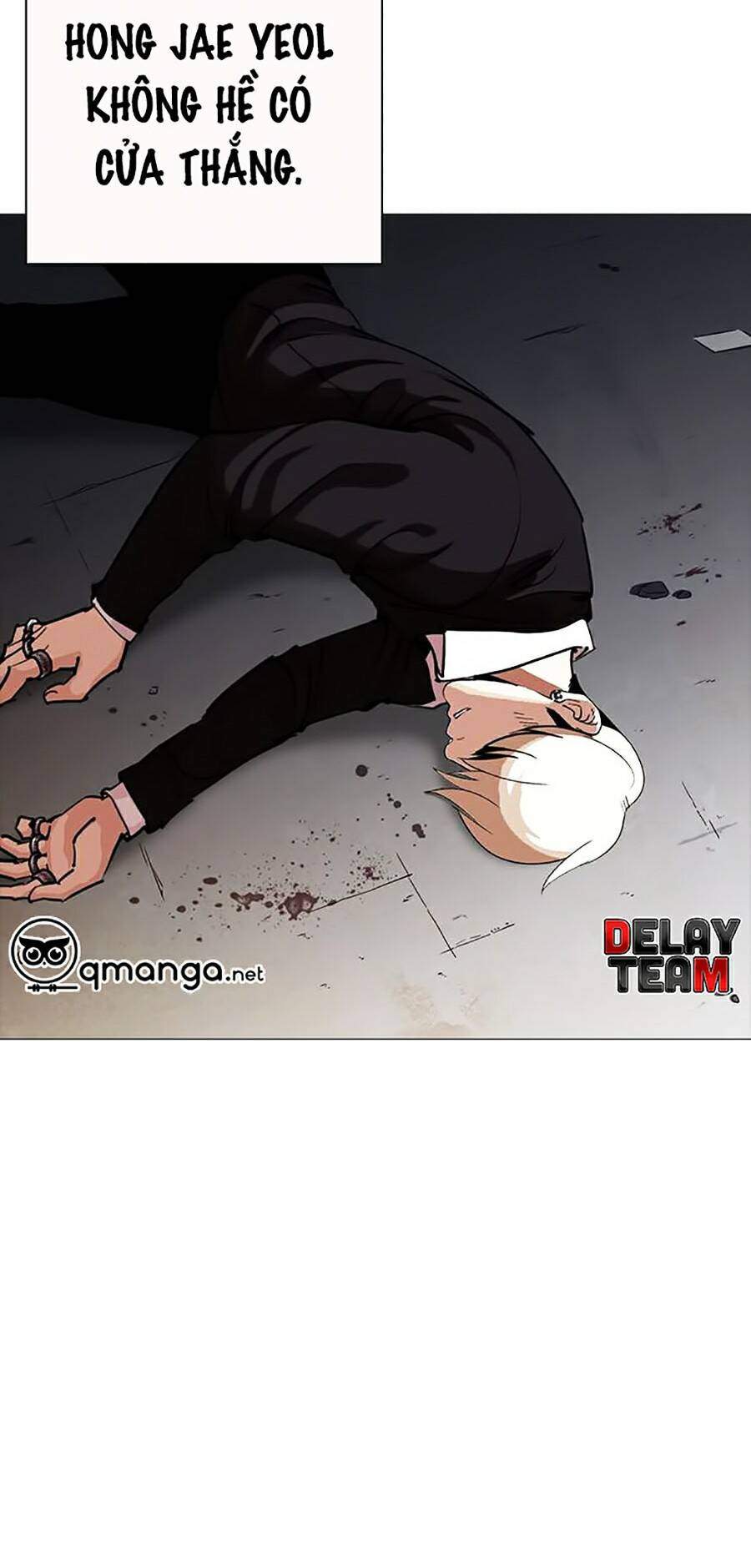 Lookism Chapter 253 - Trang 2