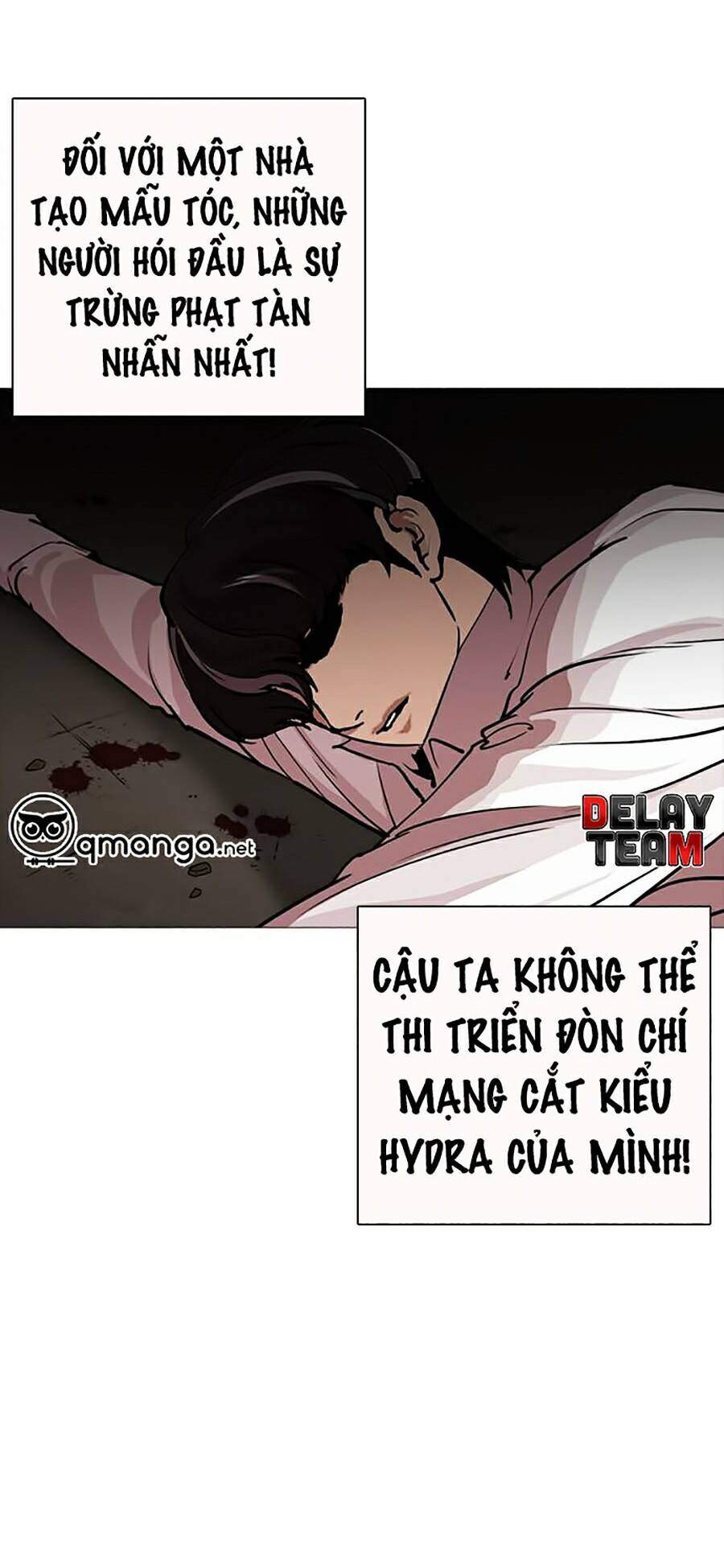 Lookism Chapter 253 - Trang 2