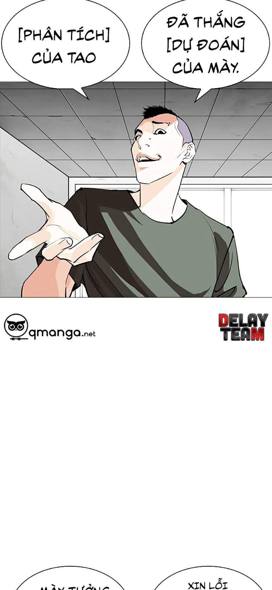 Lookism Chapter 253 - Trang 2