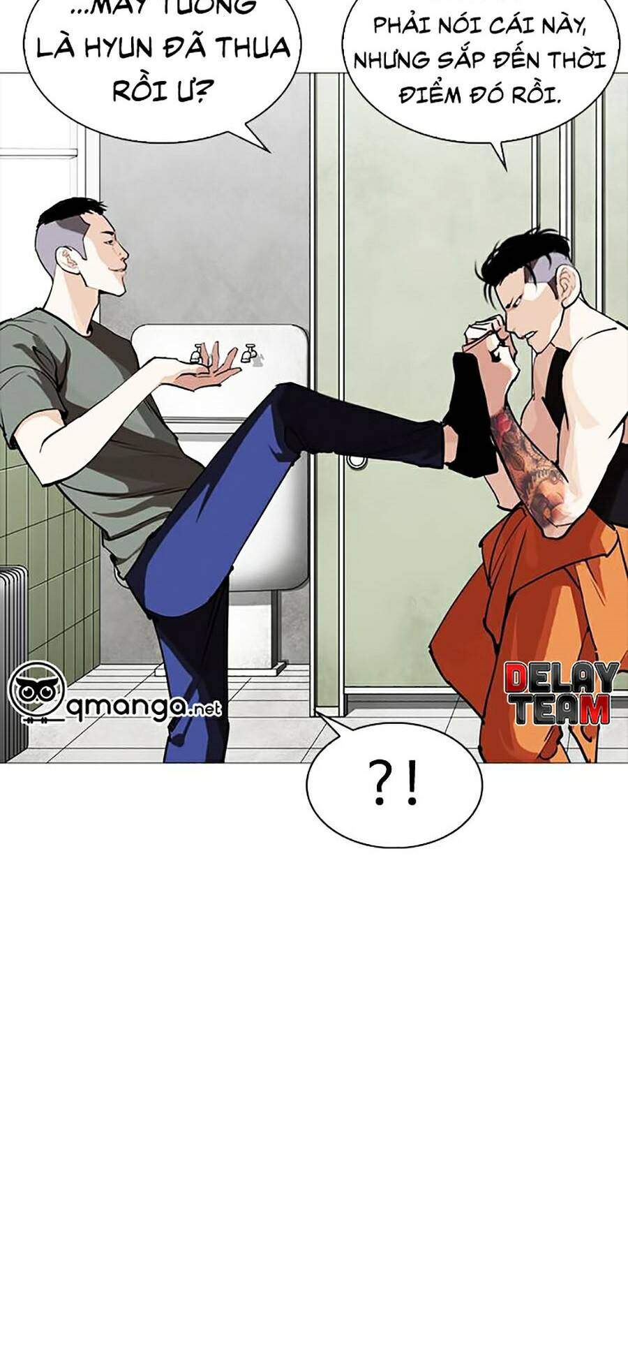 Lookism Chapter 253 - Trang 2