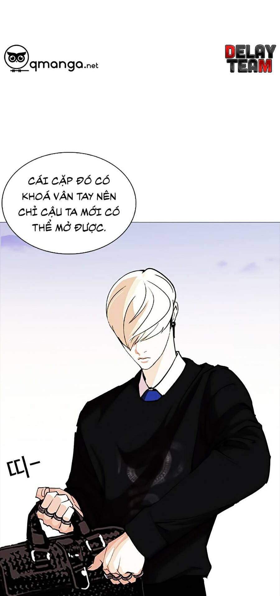 Lookism Chapter 253 - Trang 2