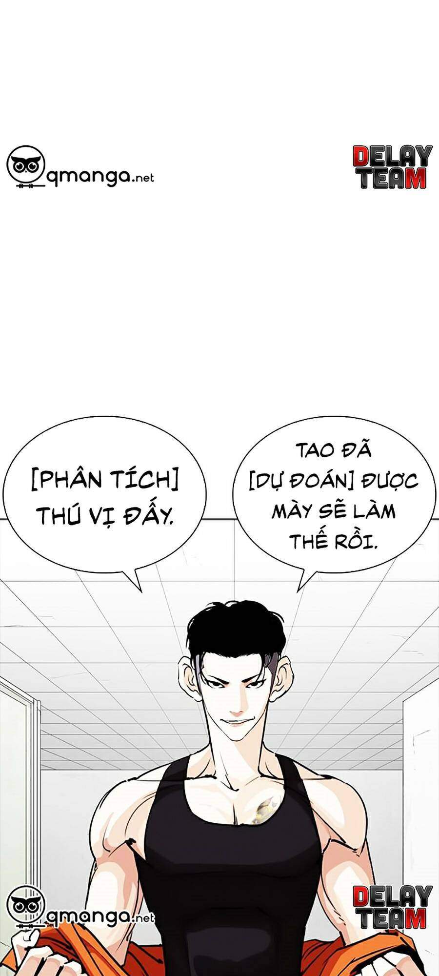 Lookism Chapter 253 - Trang 2