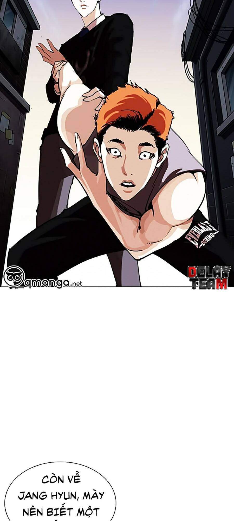 Lookism Chapter 253 - Trang 2