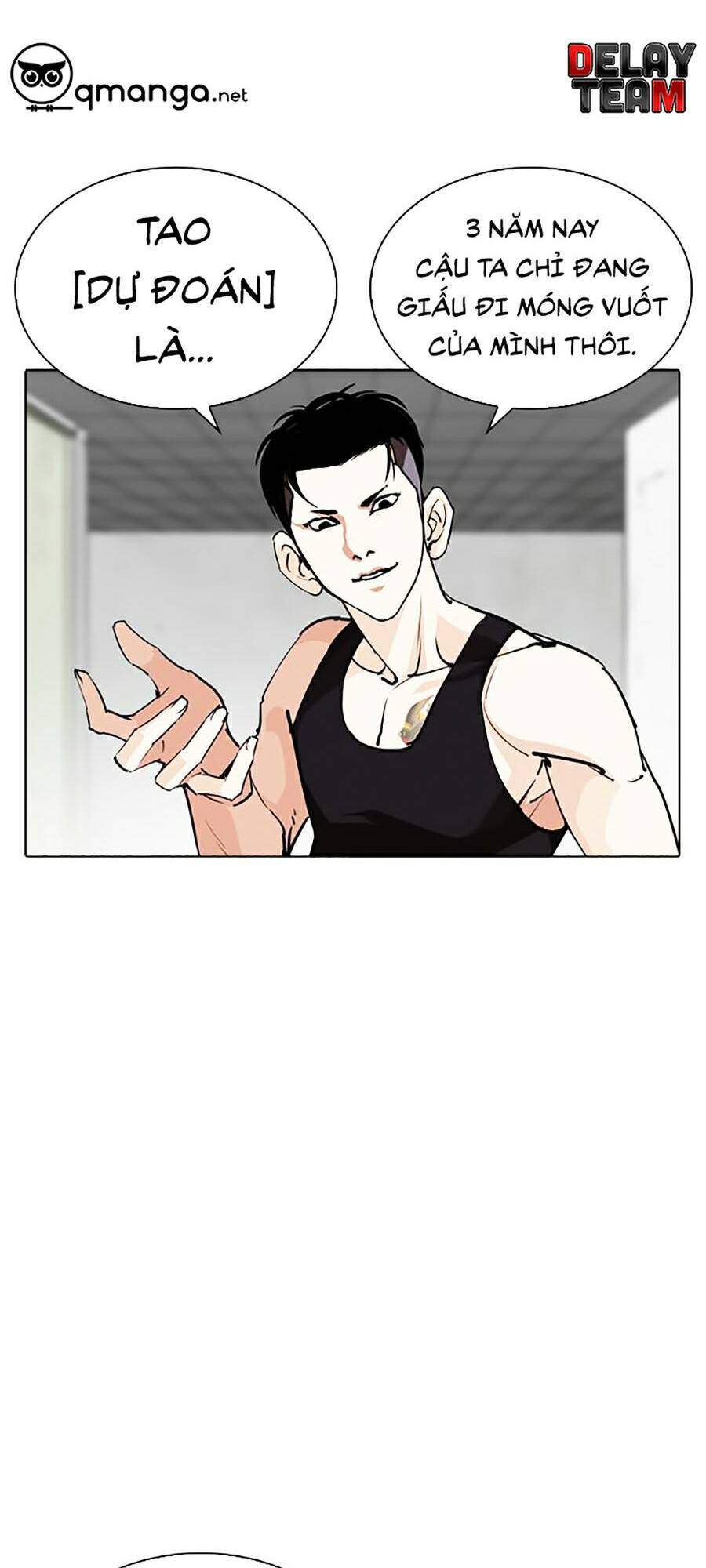 Lookism Chapter 253 - Trang 2