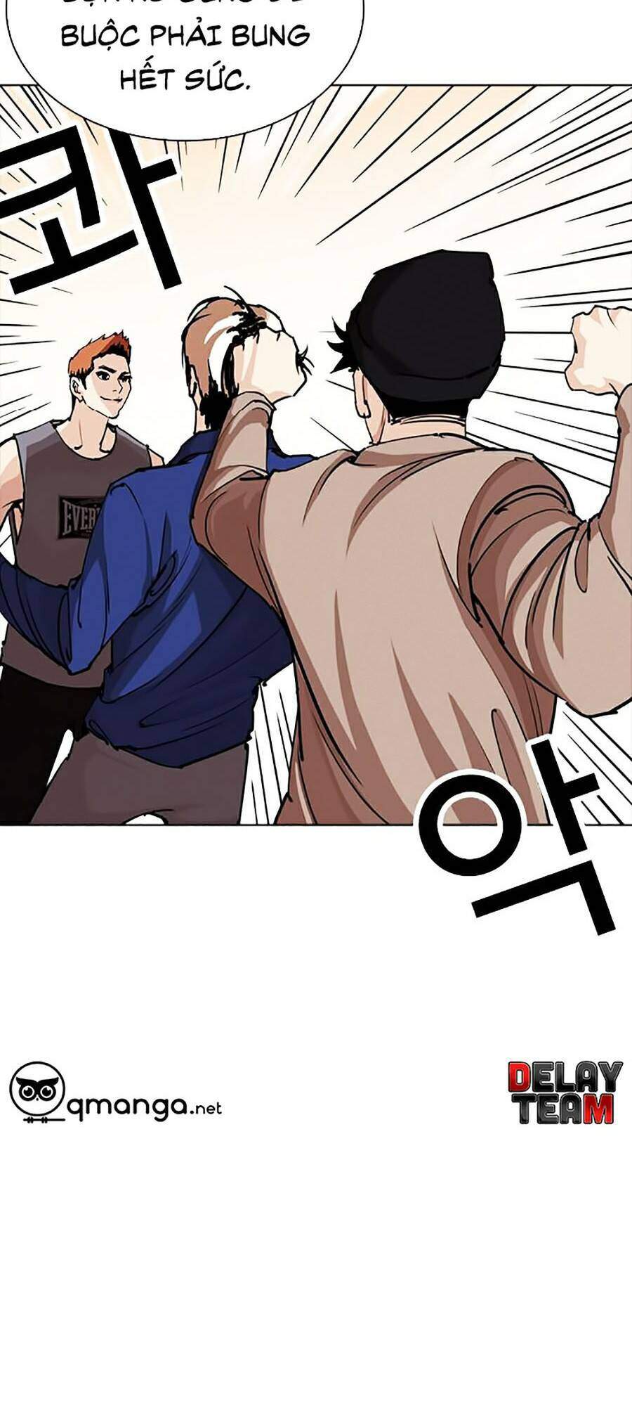 Lookism Chapter 253 - Trang 2