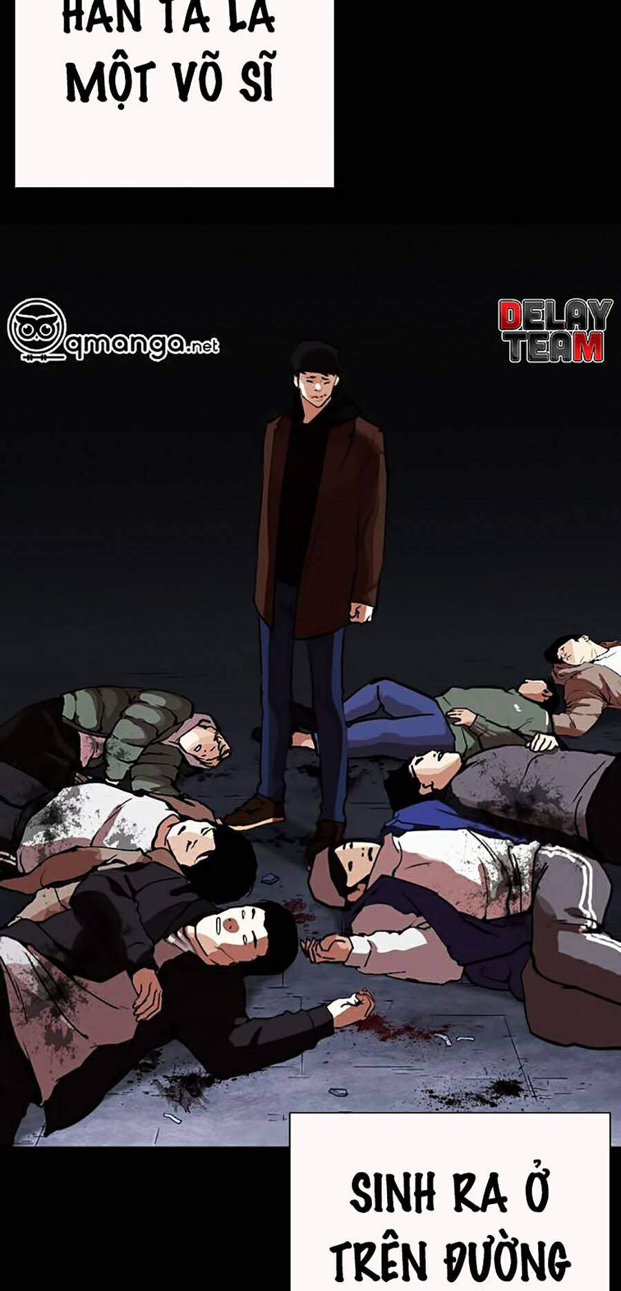 Lookism Chapter 253 - Trang 2