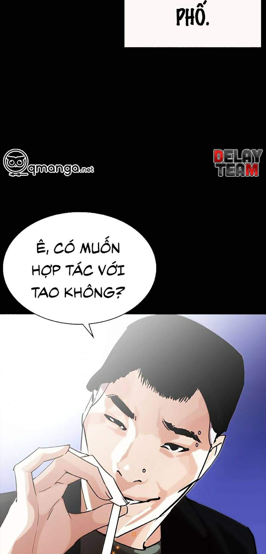 Lookism Chapter 253 - Trang 2