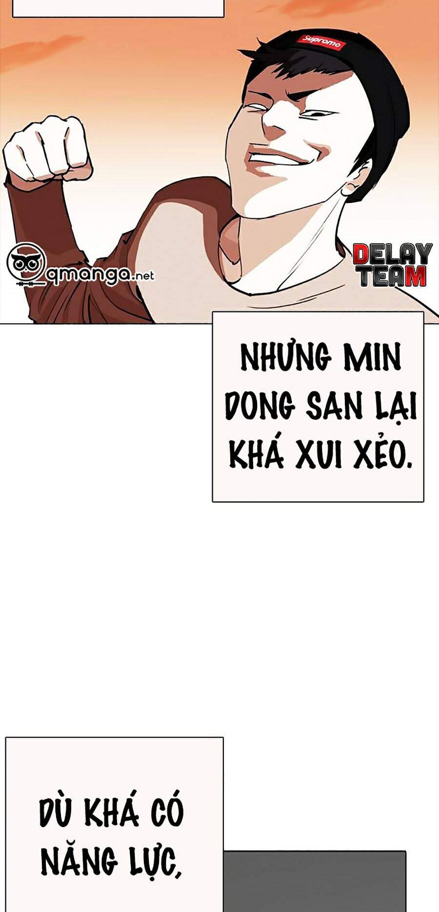 Lookism Chapter 253 - Trang 2