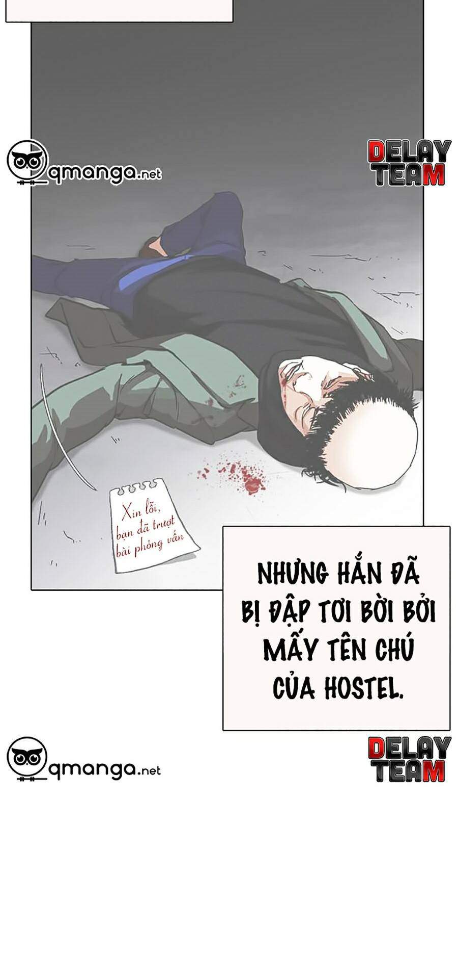 Lookism Chapter 253 - Trang 2