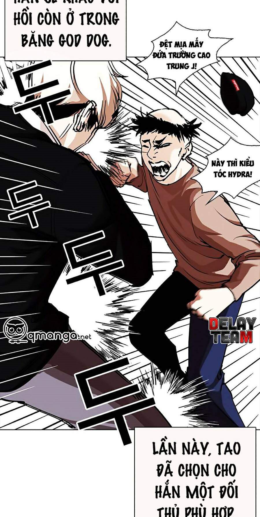 Lookism Chapter 253 - Trang 2