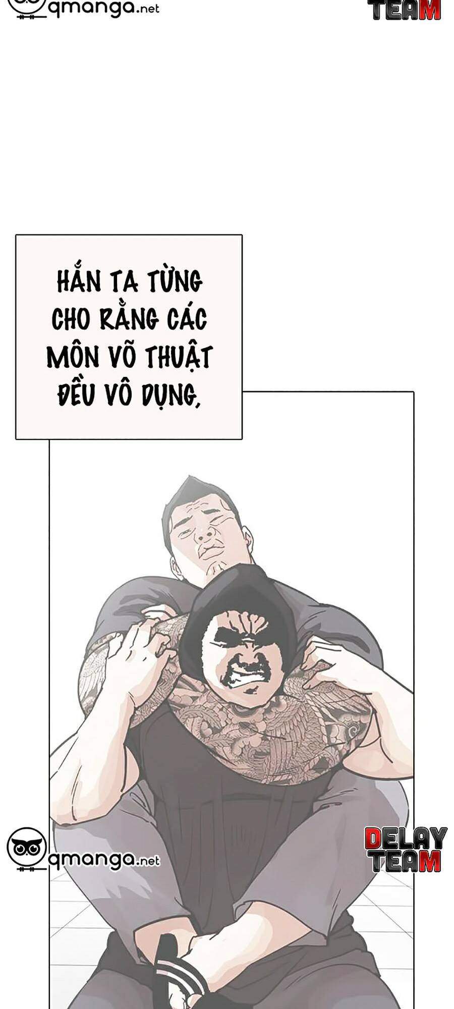 Lookism Chapter 253 - Trang 2