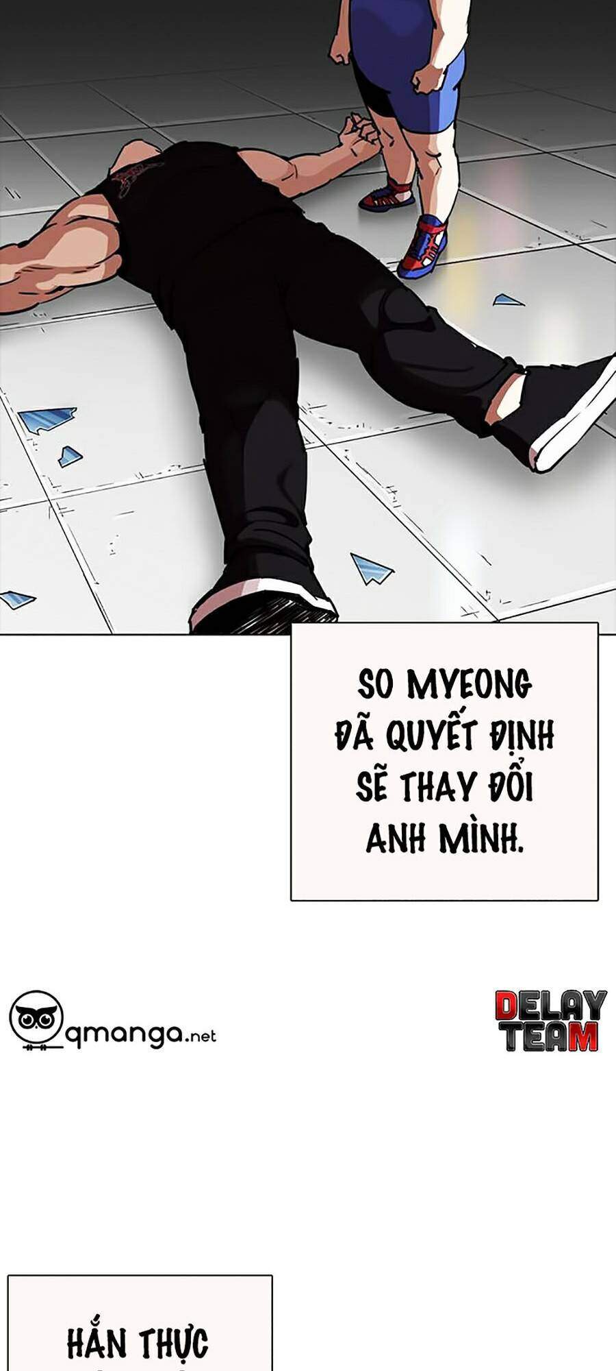 Lookism Chapter 253 - Trang 2