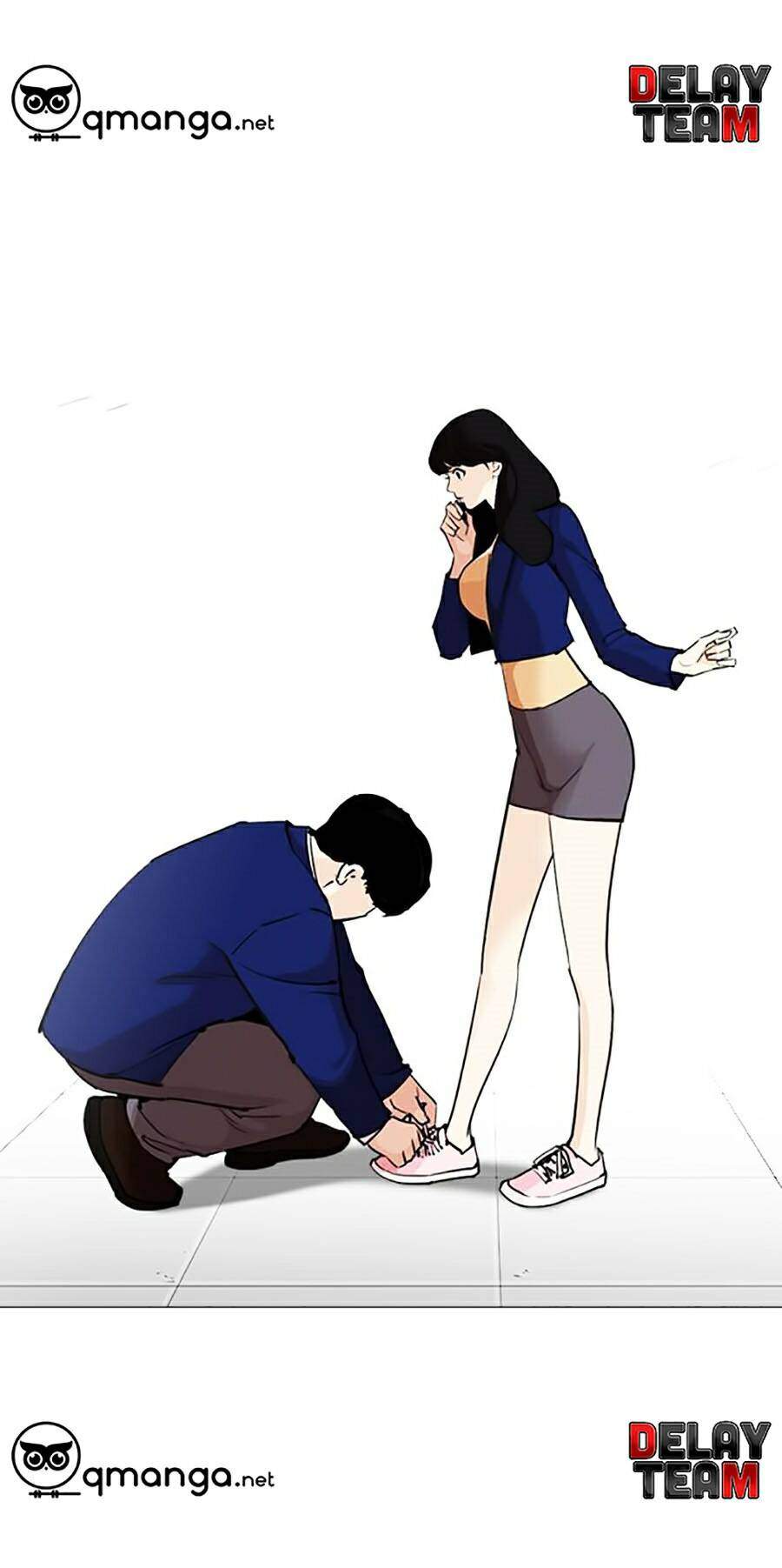 Lookism Chapter 251 - Trang 2