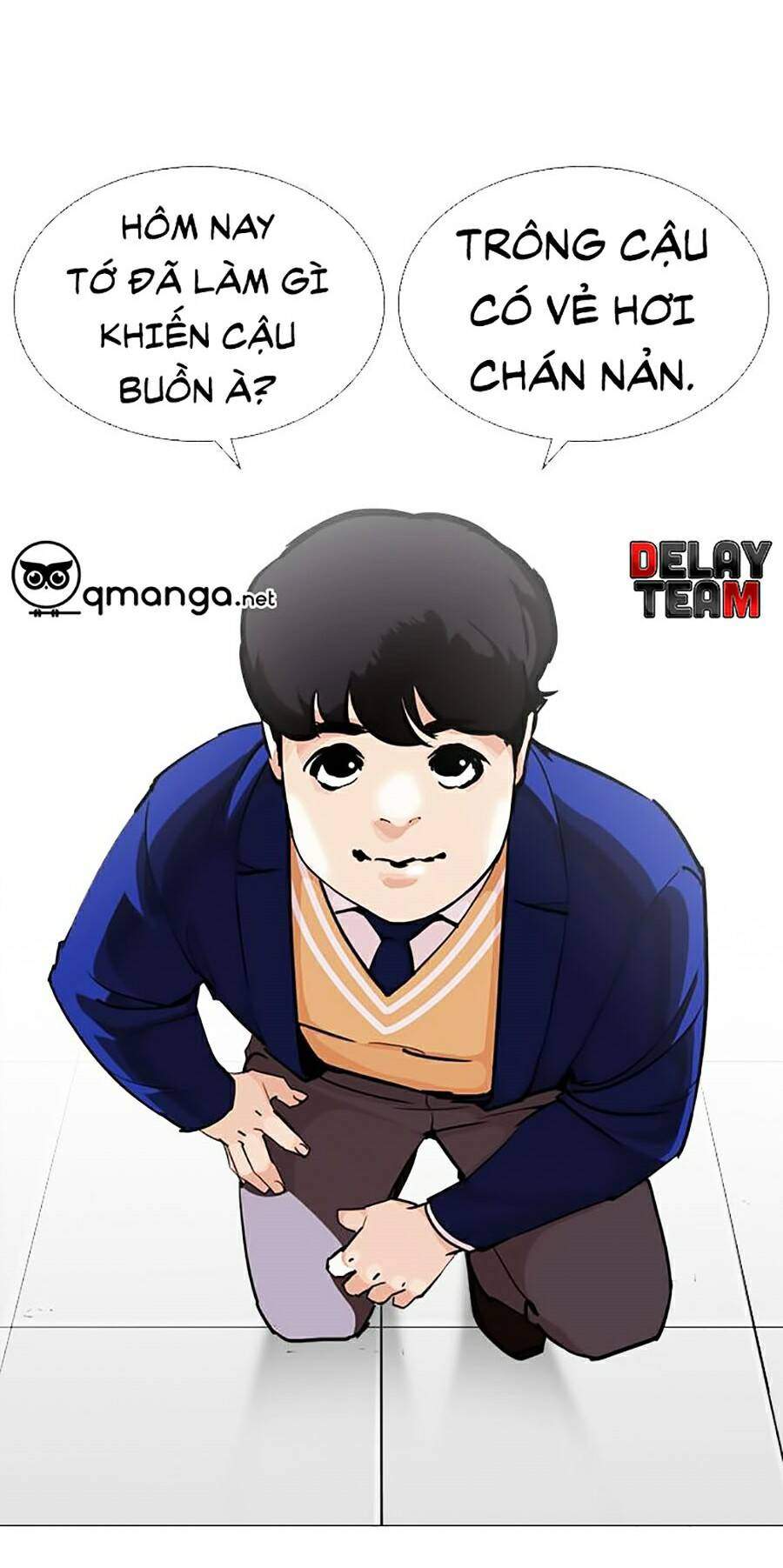 Lookism Chapter 251 - Trang 2