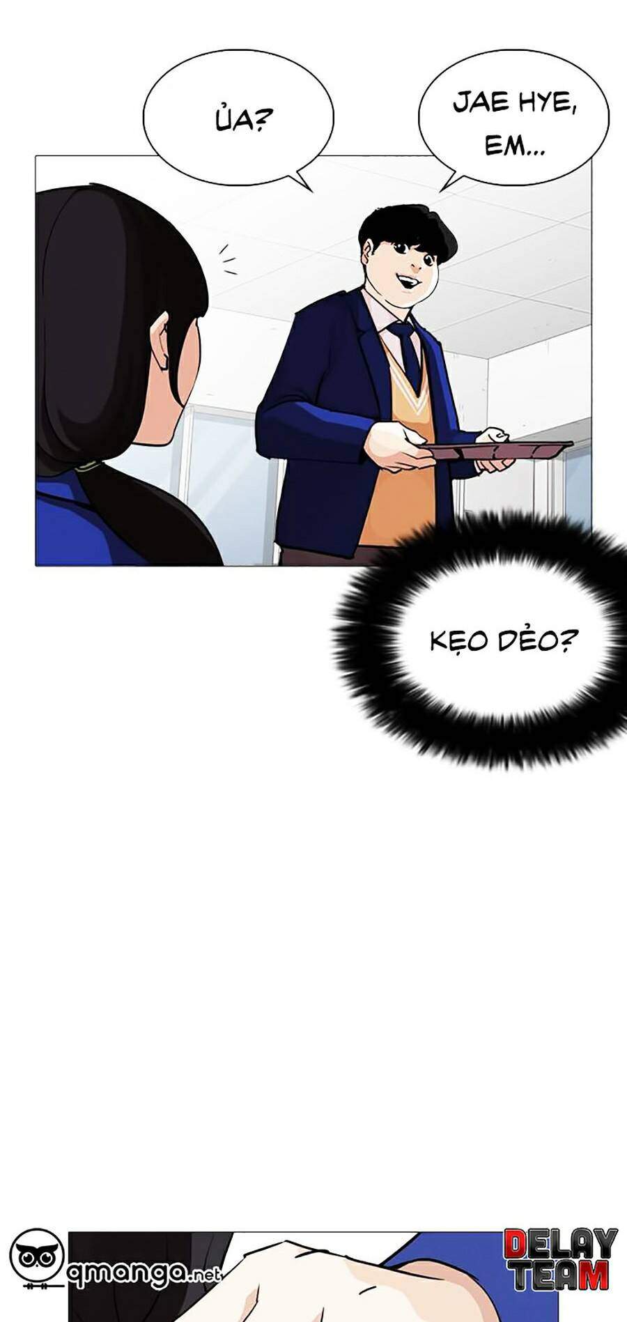 Lookism Chapter 251 - Trang 2