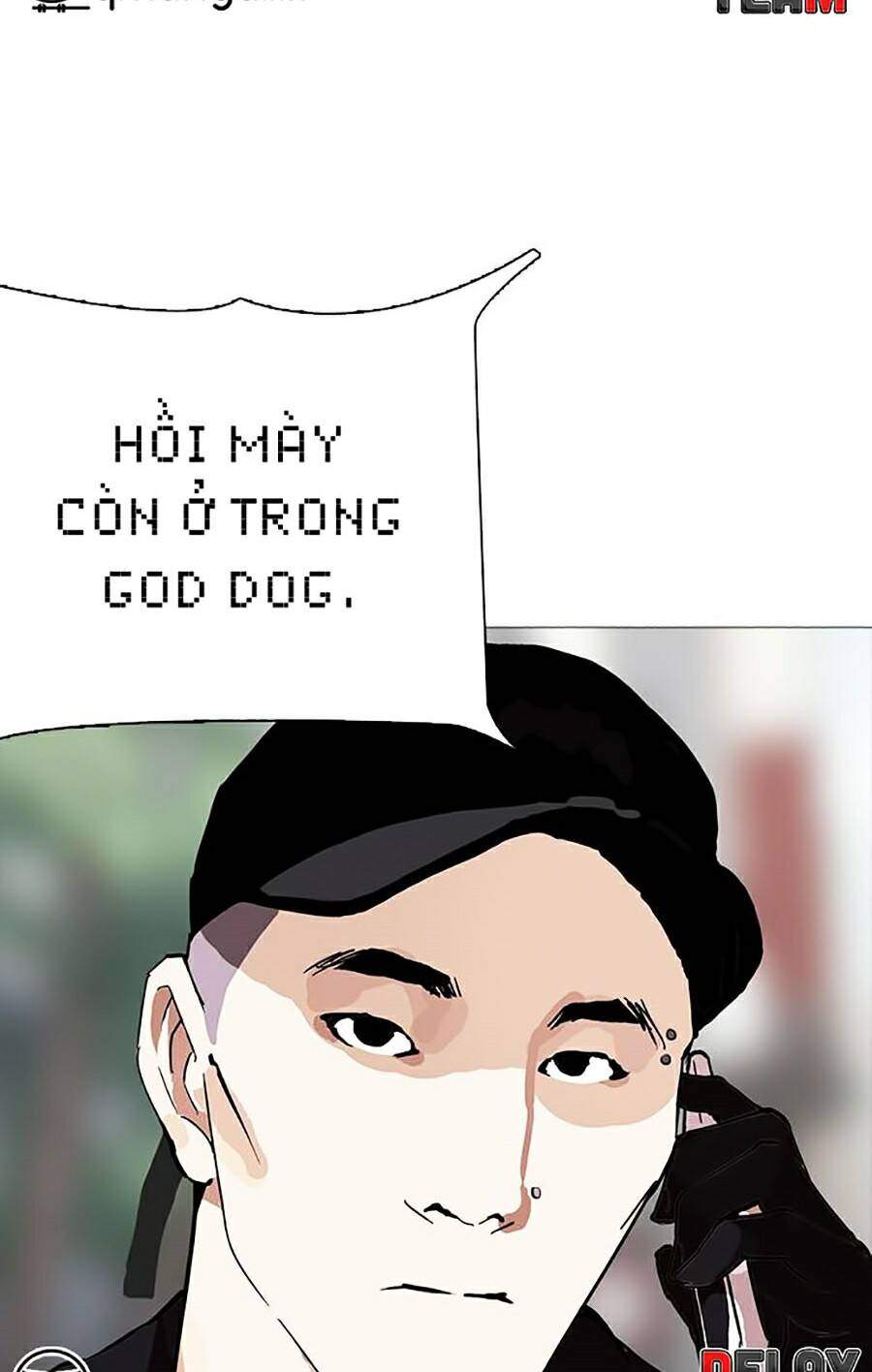 Lookism Chapter 251 - Trang 2