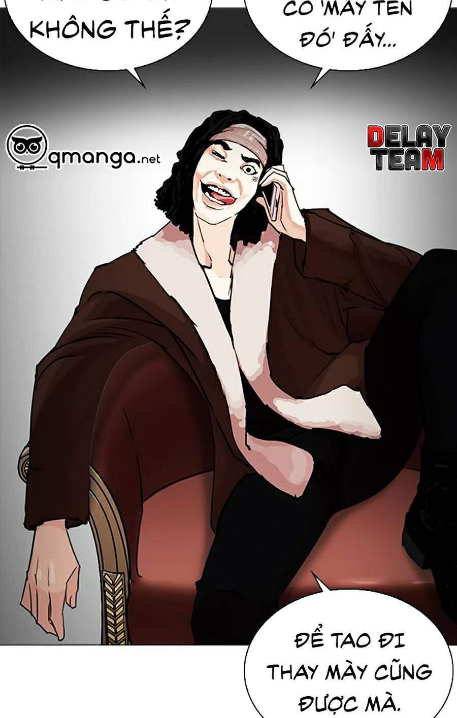 Lookism Chapter 251 - Trang 2