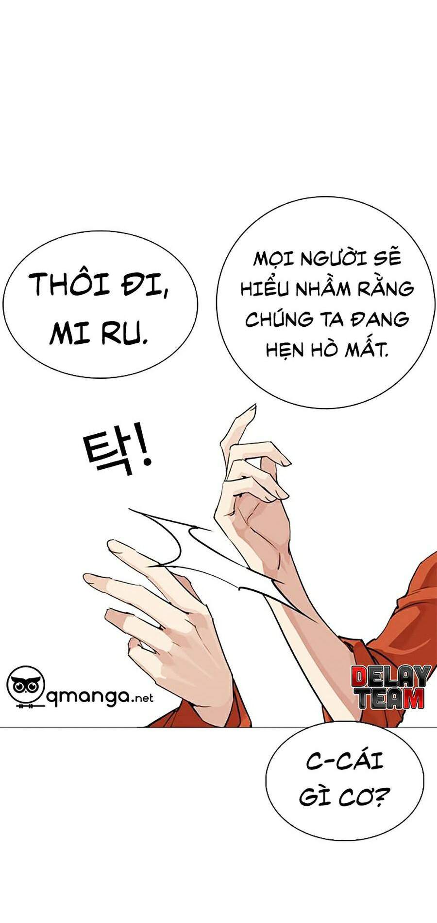 Lookism Chapter 251 - Trang 2