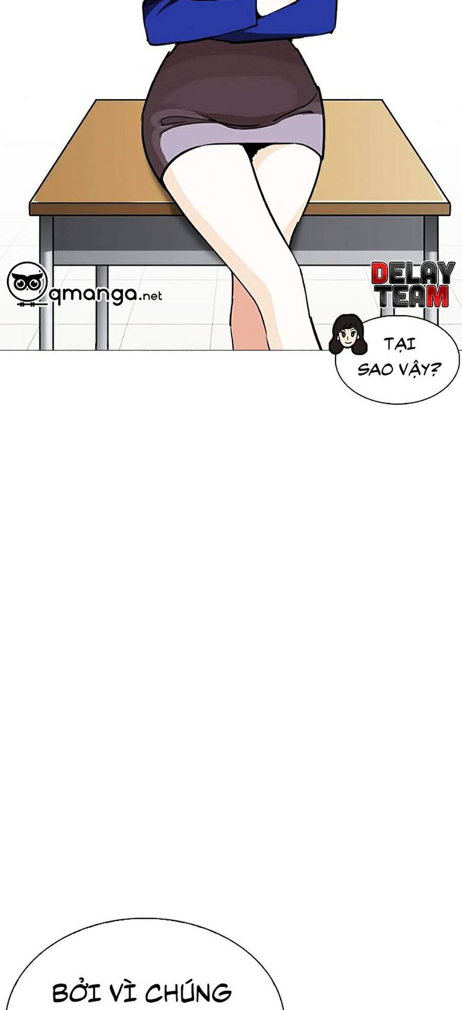 Lookism Chapter 251 - Trang 2