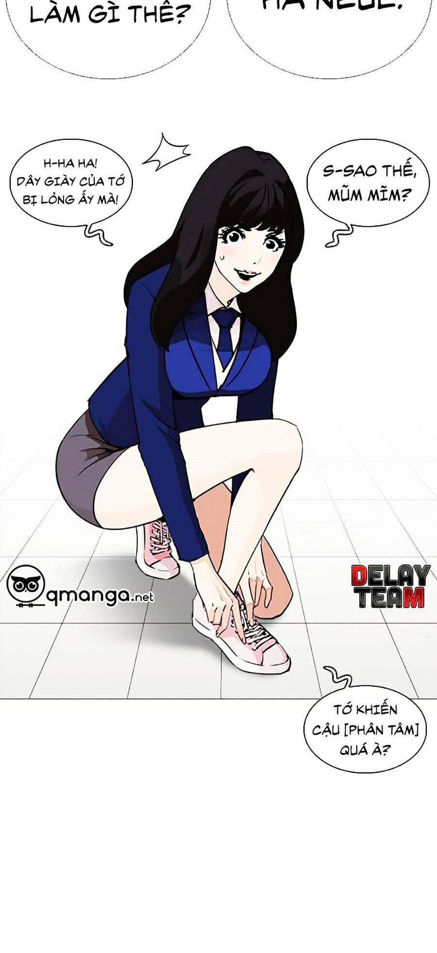 Lookism Chapter 251 - Trang 2