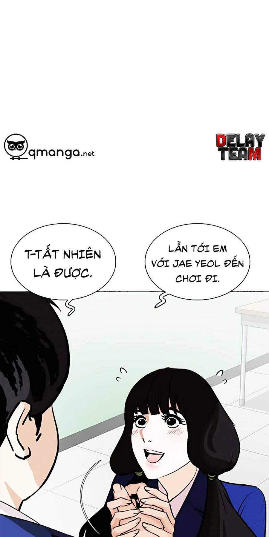 Lookism Chapter 251 - Trang 2