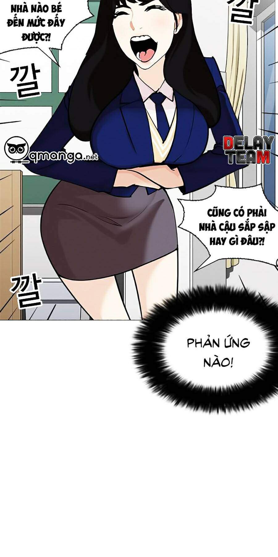 Lookism Chapter 251 - Trang 2