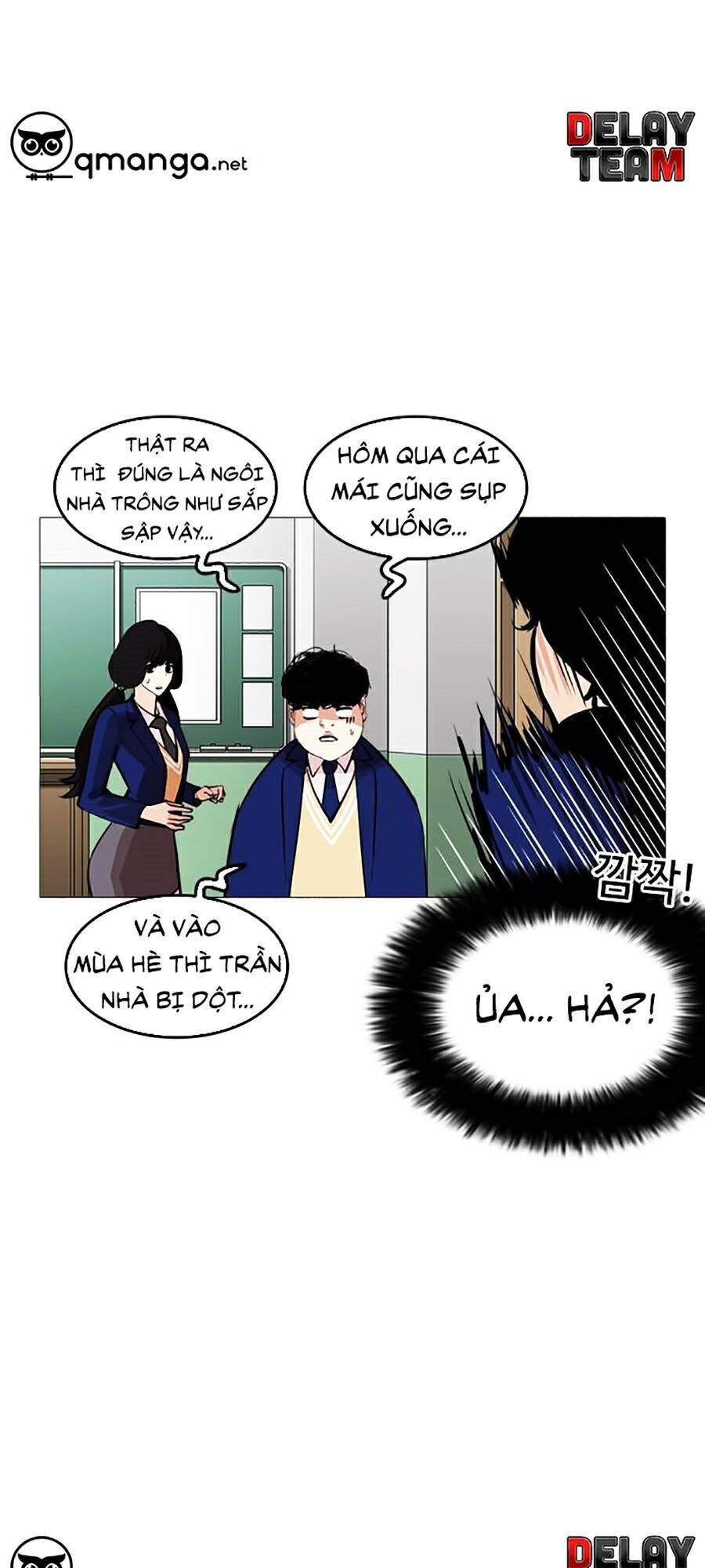 Lookism Chapter 251 - Trang 2