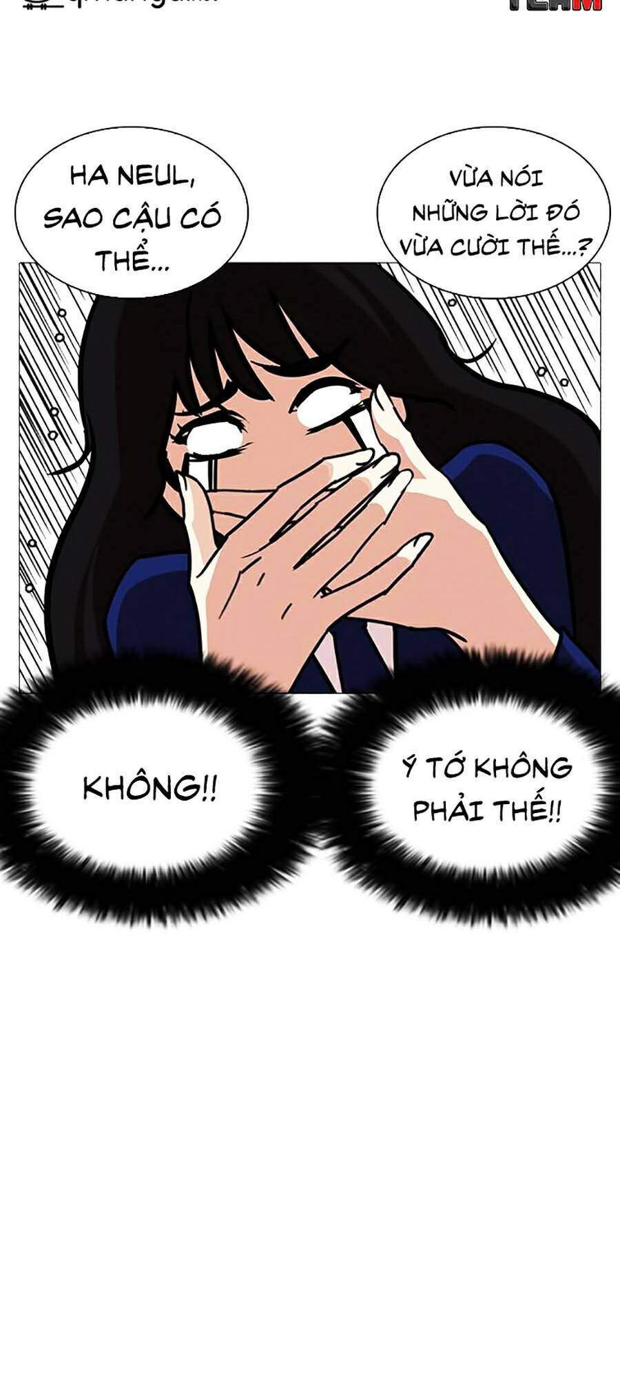 Lookism Chapter 251 - Trang 2