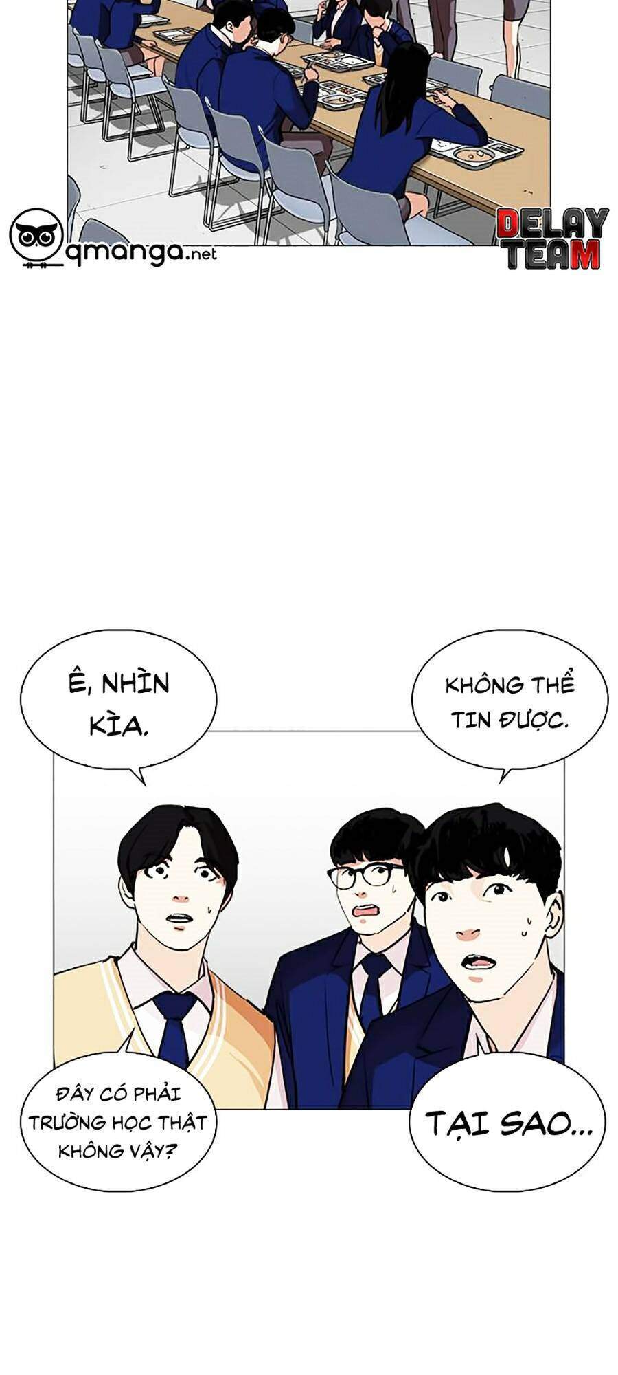 Lookism Chapter 251 - Trang 2