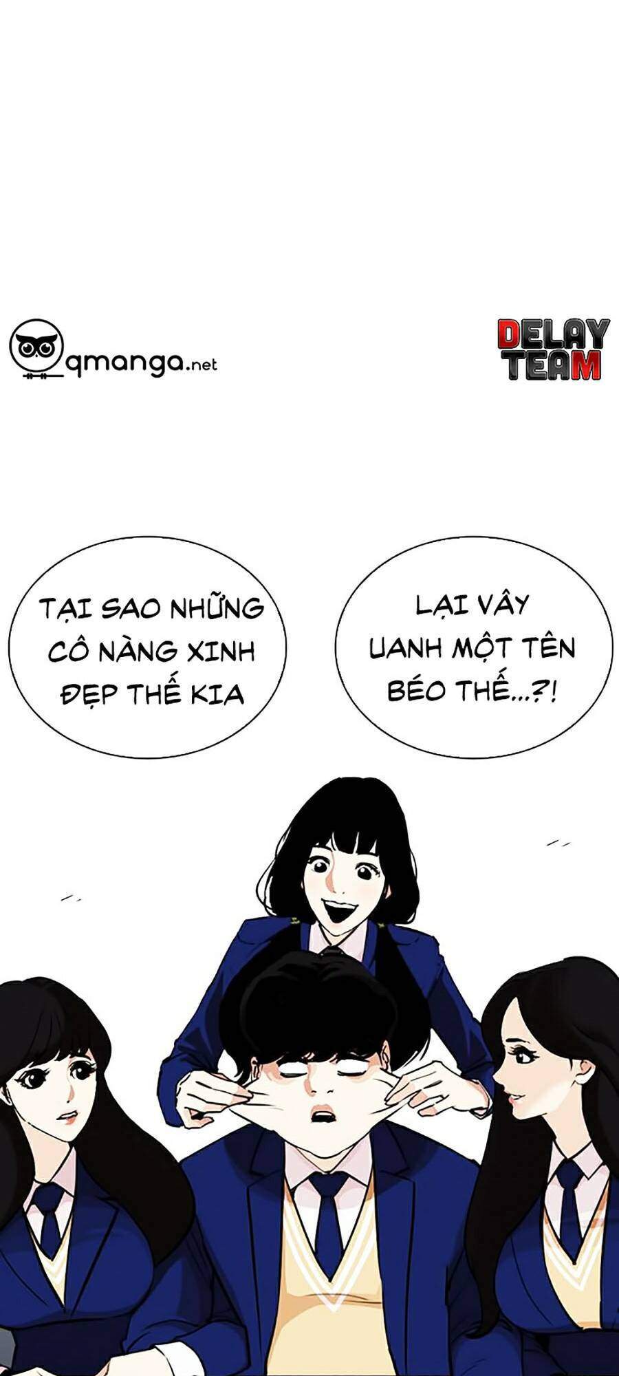 Lookism Chapter 251 - Trang 2