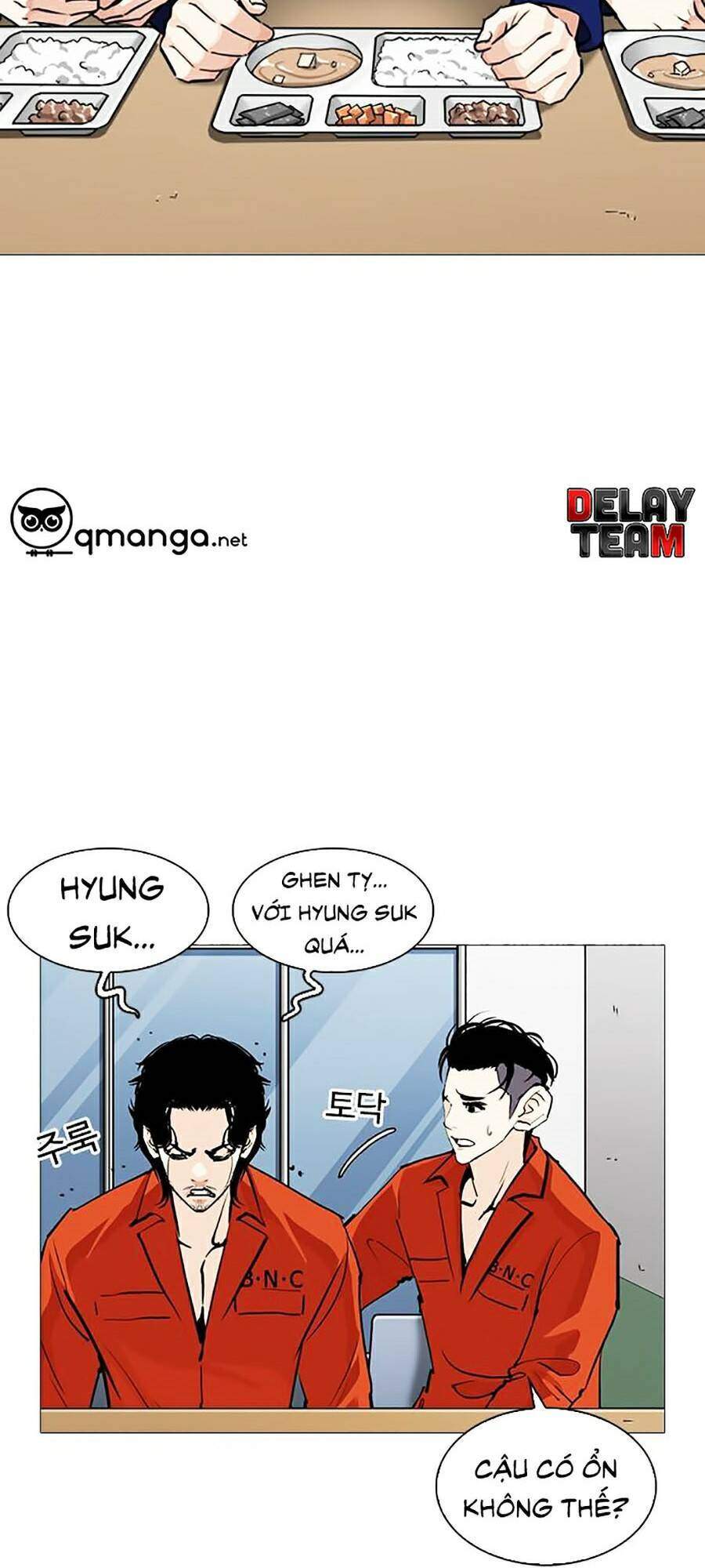 Lookism Chapter 251 - Trang 2