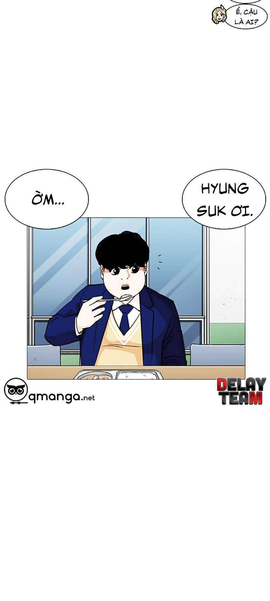 Lookism Chapter 251 - Trang 2