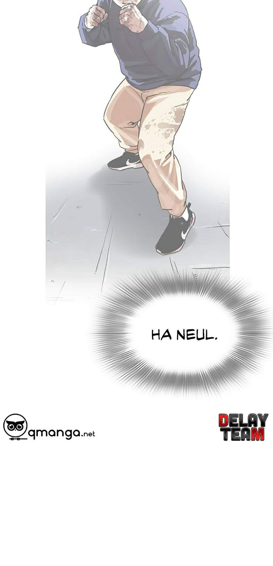 Lookism Chapter 251 - Trang 2